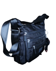 Carriel Microfibra JMC 80891