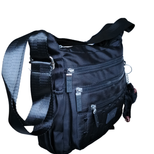 Carriel Microfibra JMC 80891