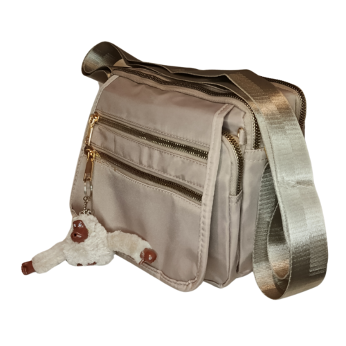 Carriel Microfibra JMC 121