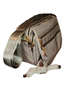 Carriel Microfibra JMC 121