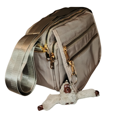 Carriel Microfibra JMC 121