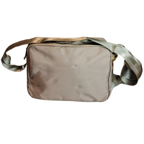 Carriel Microfibra JMC 121