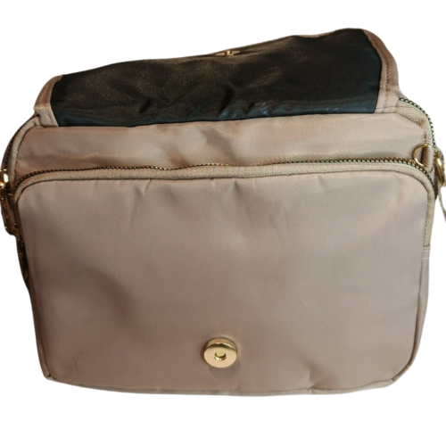 Carriel Microfibra JMC 121