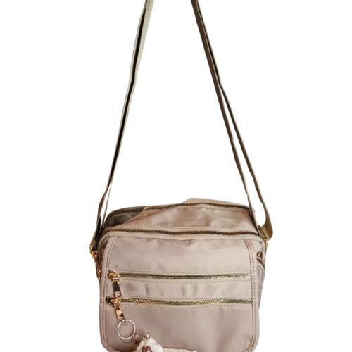 Carriel Microfibra JMC 121