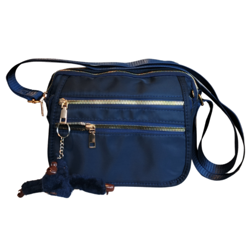 Carriel Microfibra JMC 121