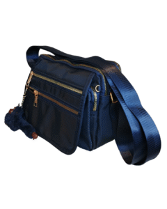 Carriel Microfibra JMC 121