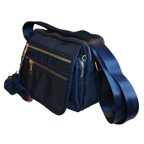 Carriel Microfibra JMC 121