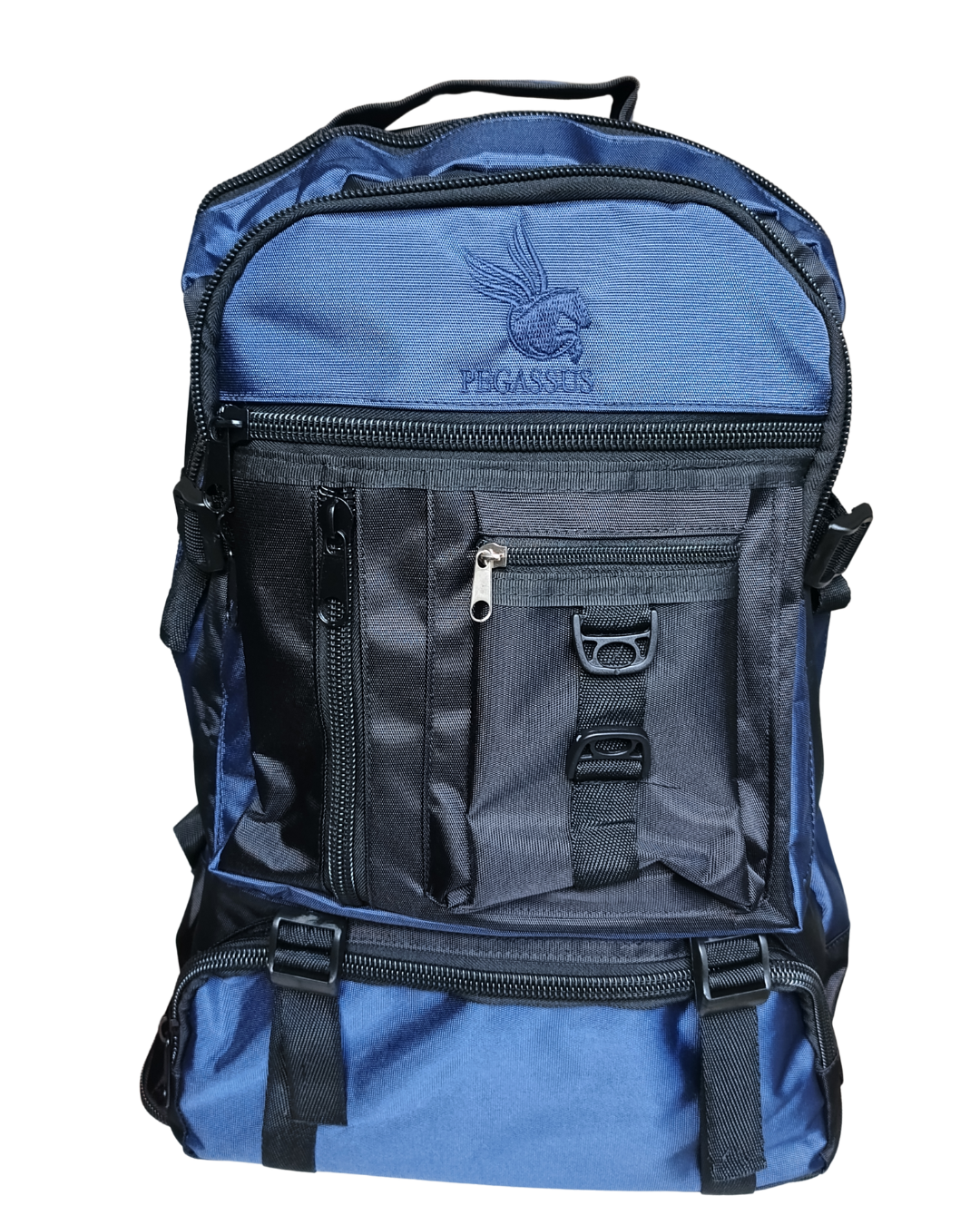 Morral camping expandible Pegassus