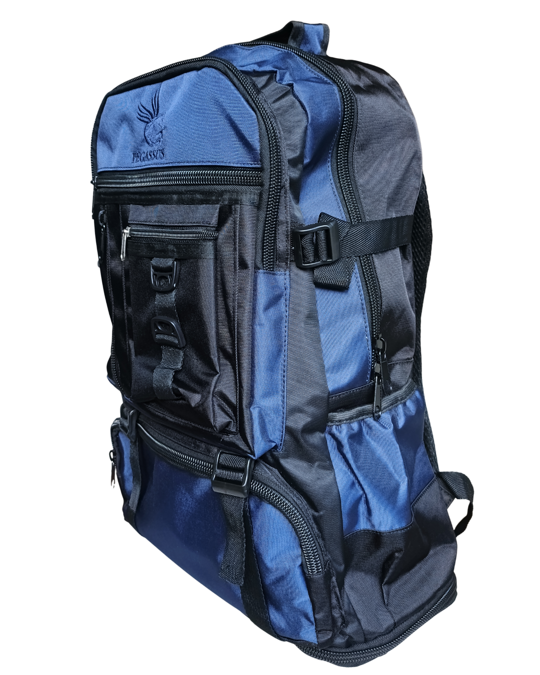 Morral camping expandible Pegassus