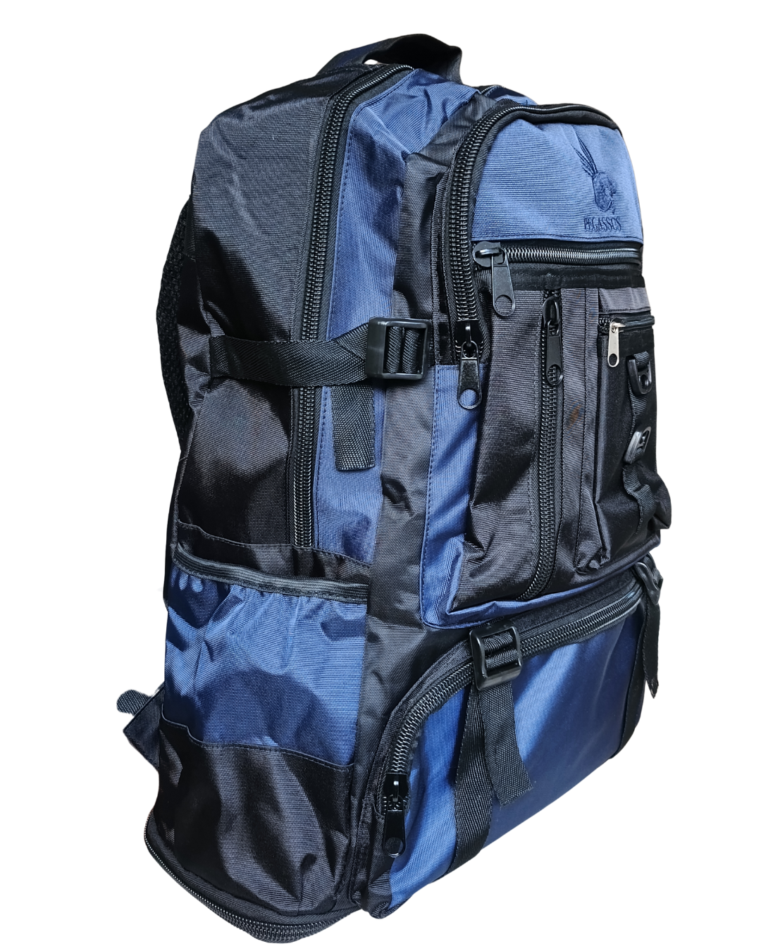 Morral camping expandible Pegassus
