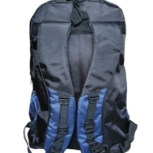 Morral camping expandible Pegassus