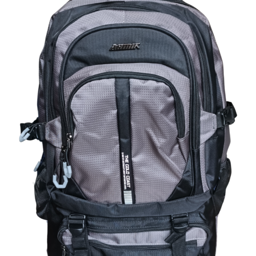 Morral camping AHMIK