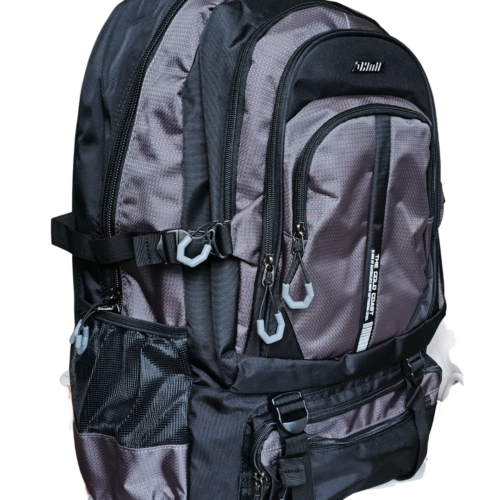 Morral camping AHMIK