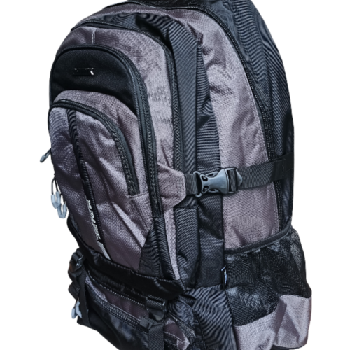 Morral camping AHMIK