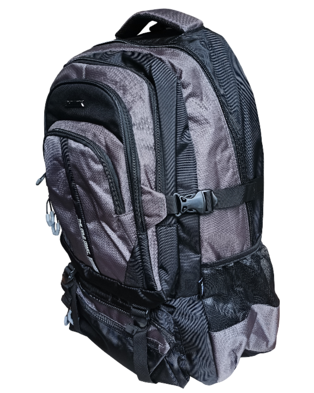 Morral camping AHMIK