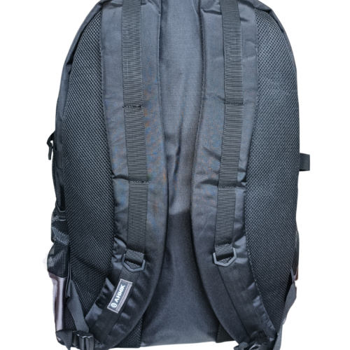 Morral camping AHMIK