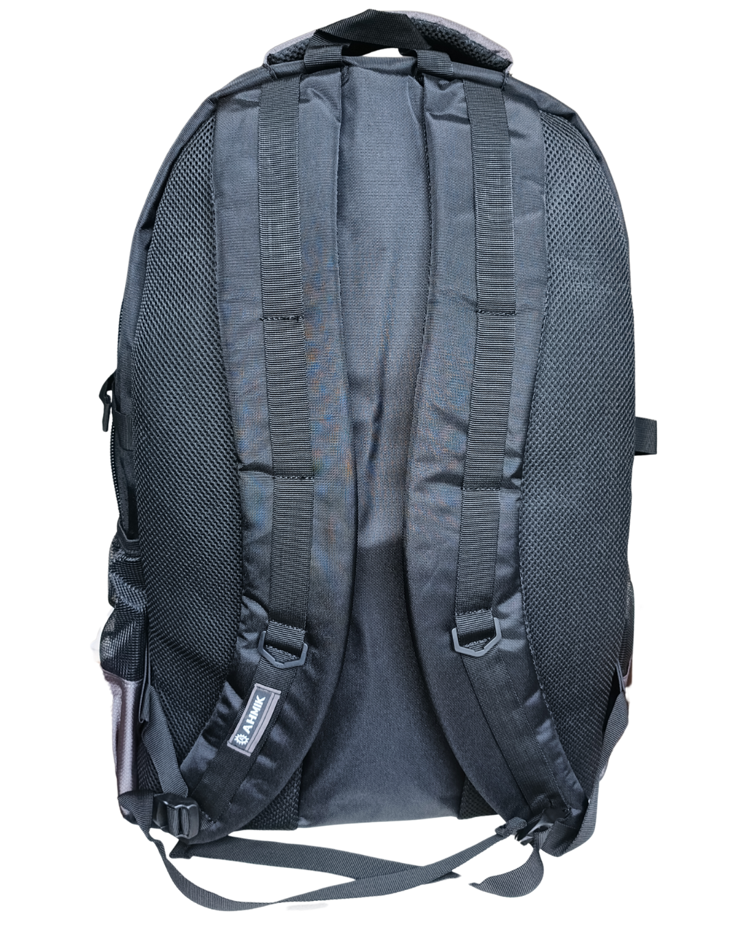 Morral camping AHMIK