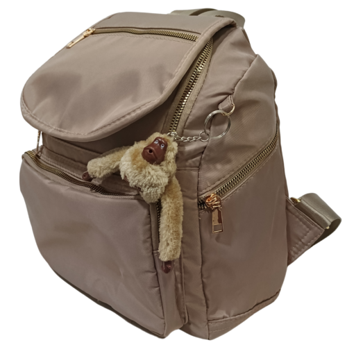 Morral microfibra JMC A601P-2