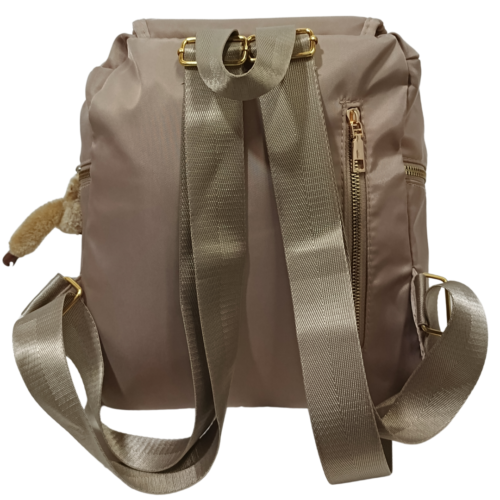 Morral microfibra JMC A601P-2