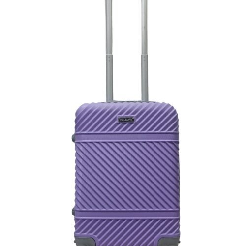 Maleta cabina 10 Kilos policarbonato Palwonn