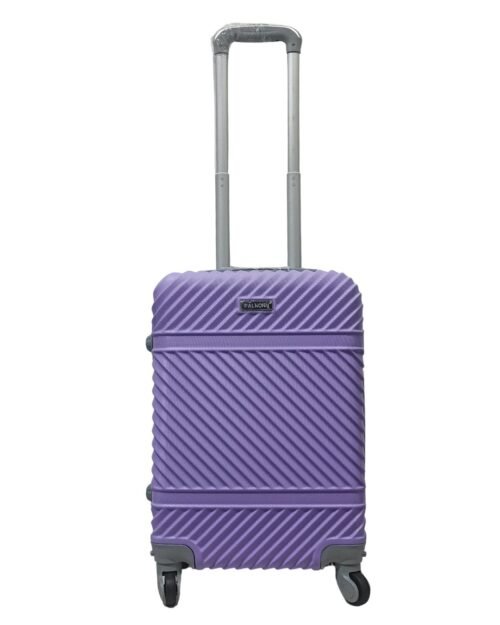 Maleta cabina 10 Kilos policarbonato Palwonn