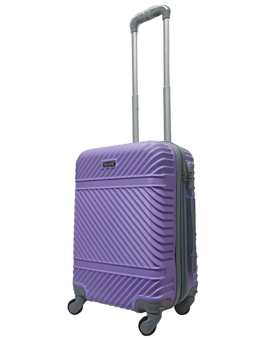 Maleta cabina 10 Kilos policarbonato Palwonn