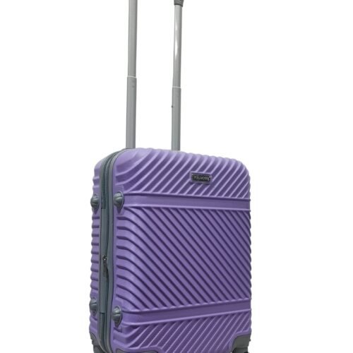 Maleta cabina 10 Kilos policarbonato Palwonn