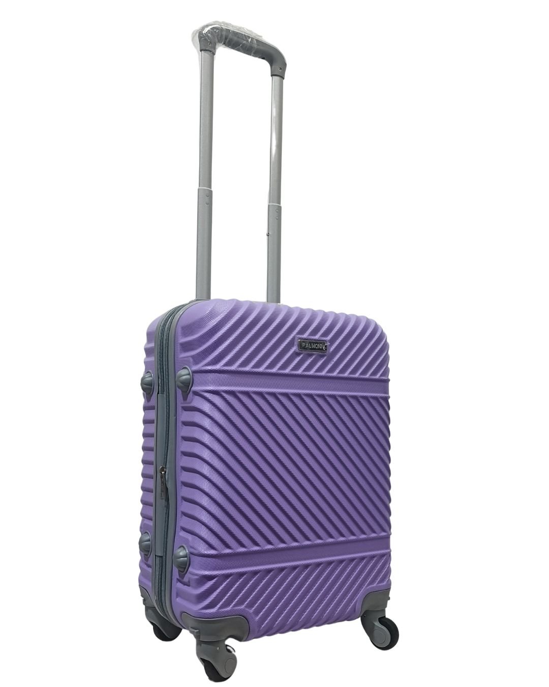 Maleta cabina 10 Kilos policarbonato Palwonn