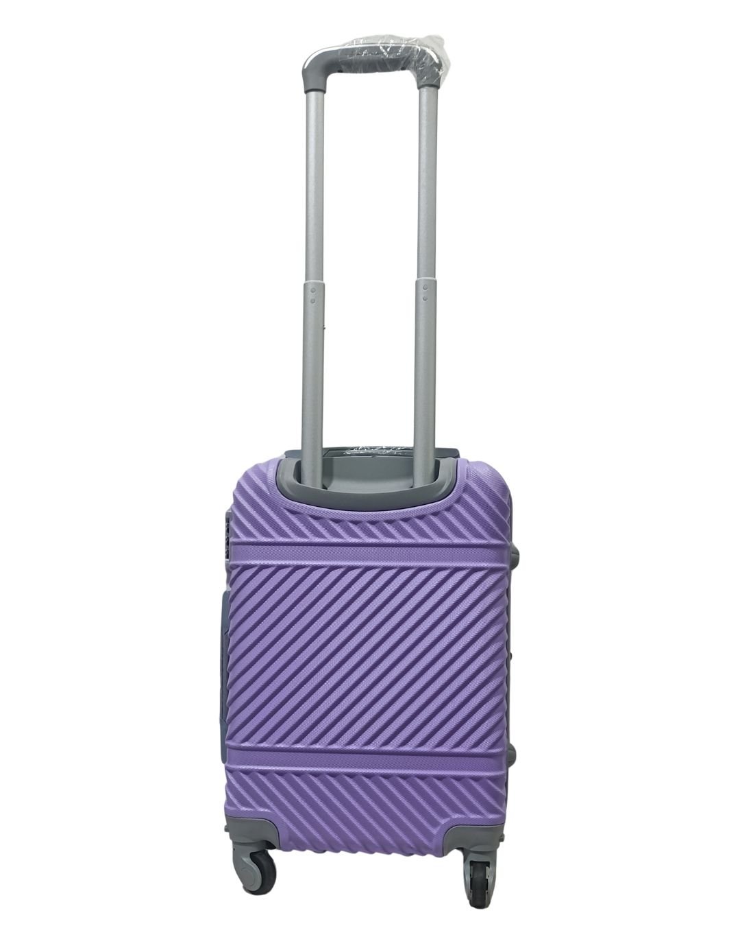 Maleta cabina 10 Kilos policarbonato Palwonn