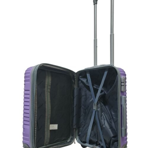 Maleta cabina 10 Kilos policarbonato Palwonn