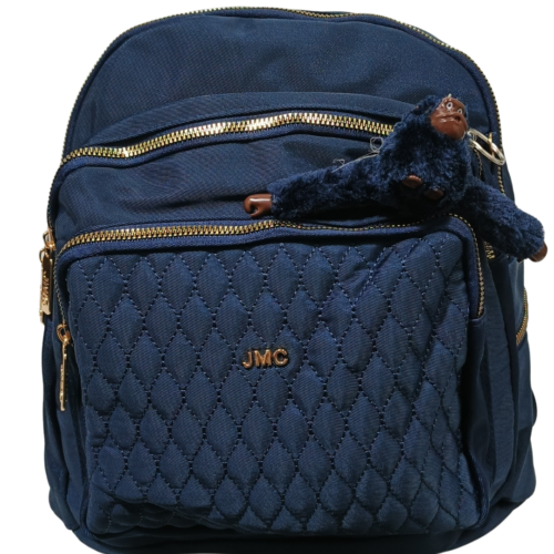Morral microfibra JMC 010-1