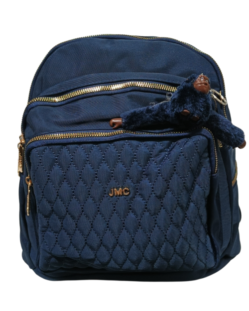 Morral microfibra JMC 010-1