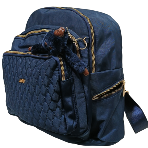 Morral microfibra JMC 010-1