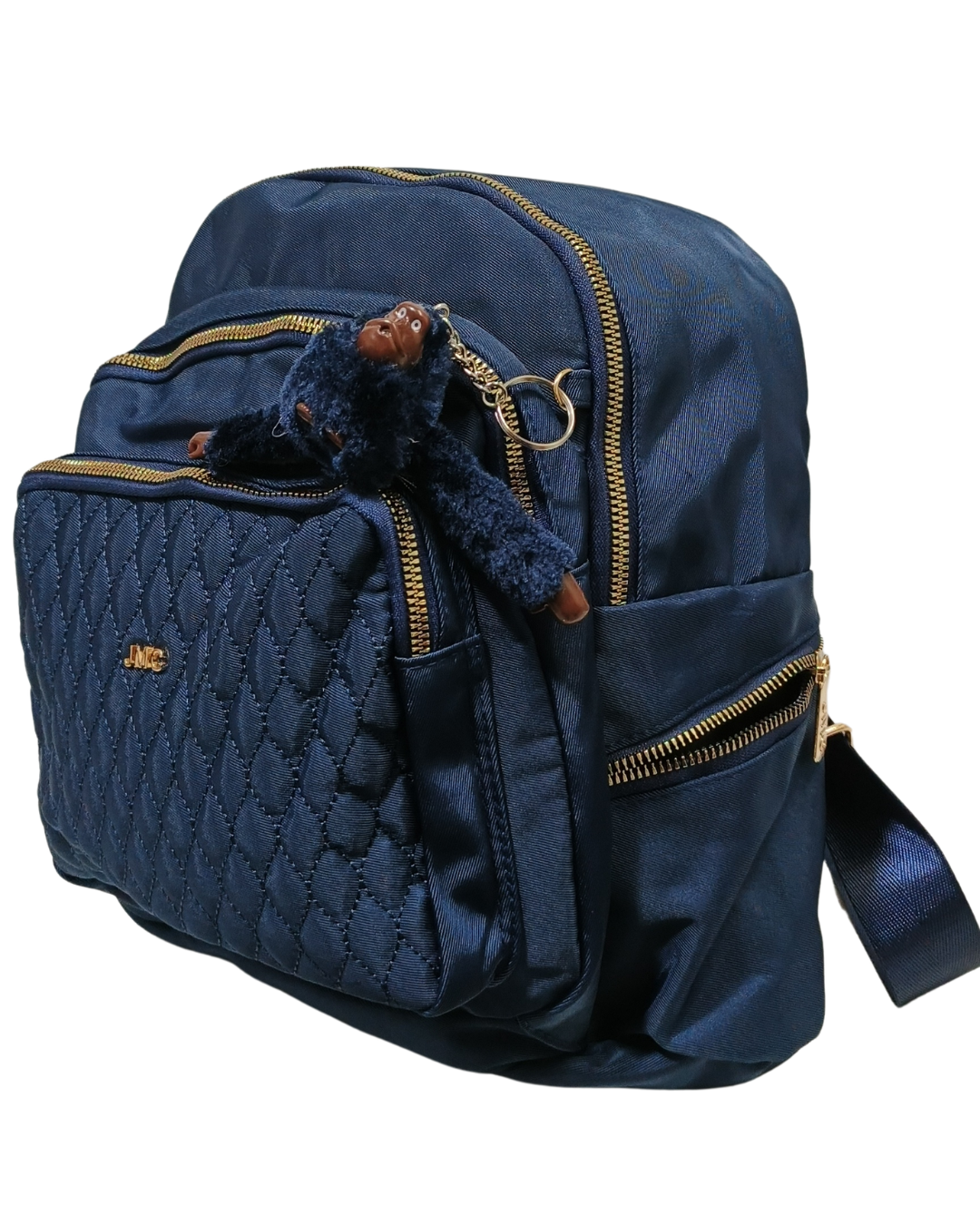 Morral microfibra JMC 010-1