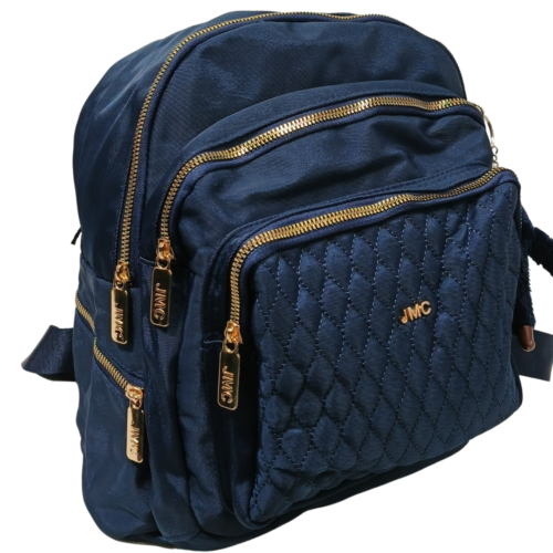 Morral microfibra JMC 010-1