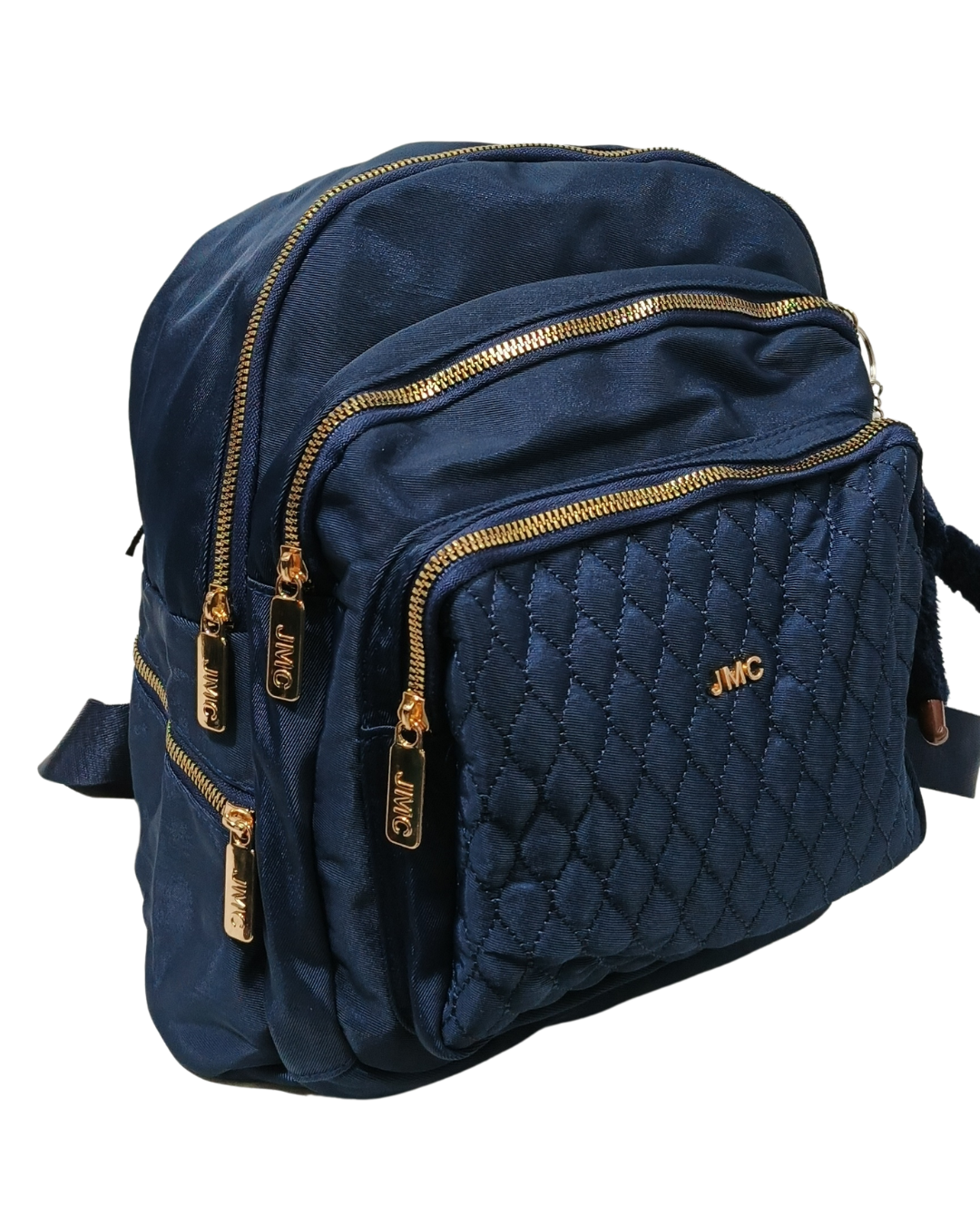 Morral microfibra JMC 010-1