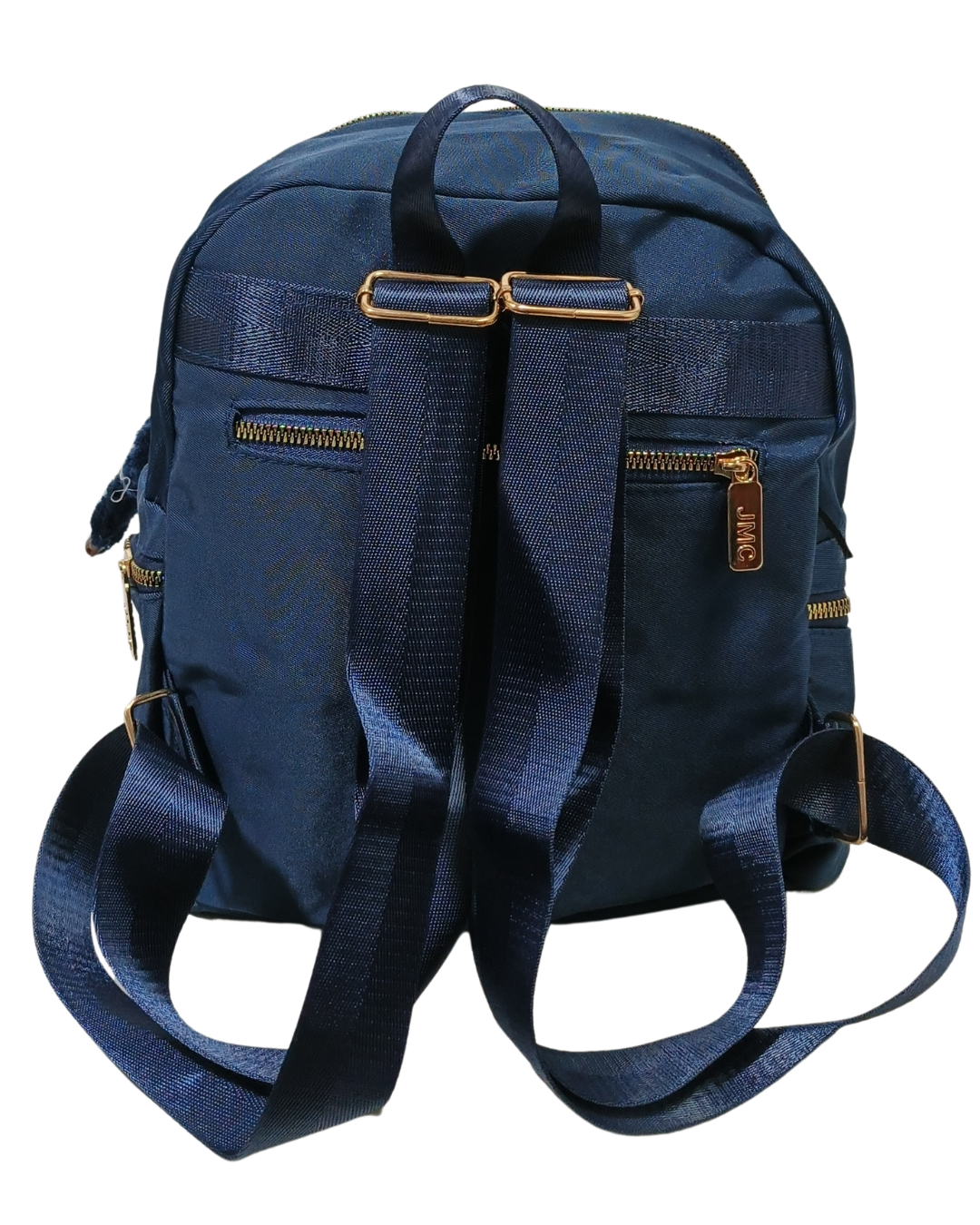 Morral microfibra JMC 010-1