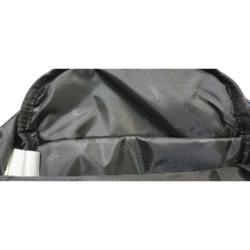 Morral microfibra JMC A601P