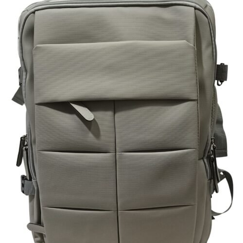 Morral viajero equipaje personal 45x30x25 cm