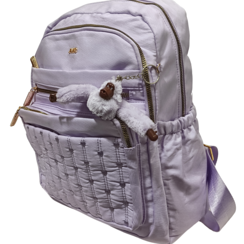 Morral microfibra JMC 710