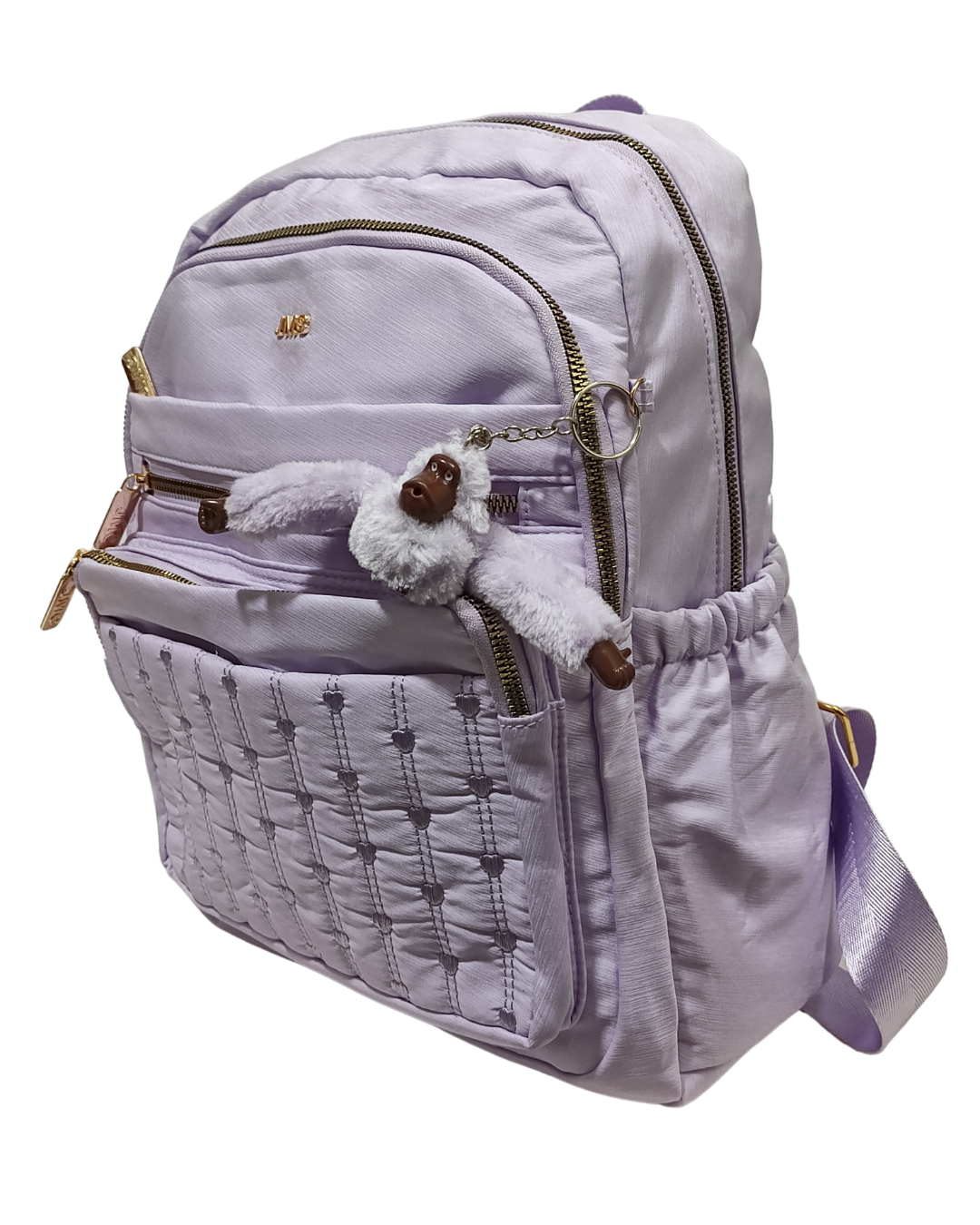 Morral microfibra JMC 710