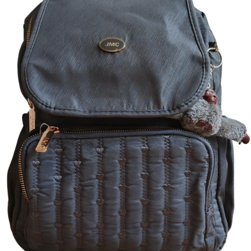 Morral microfibra JMC 711