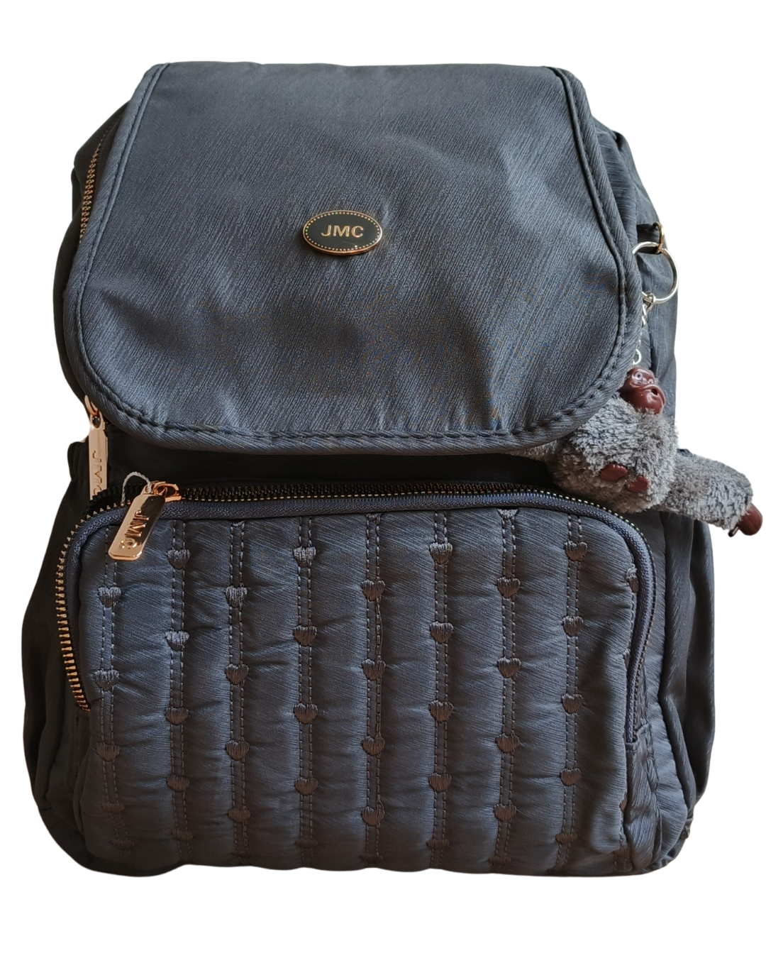 Morral microfibra JMC 711