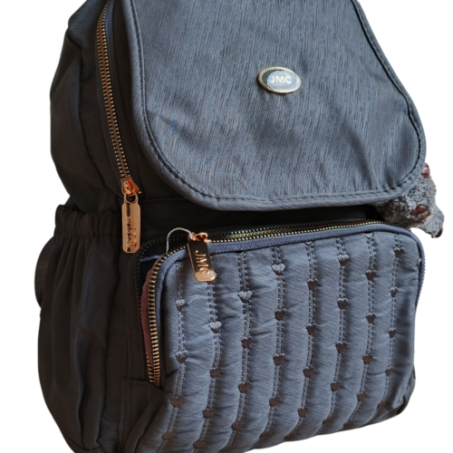 Morral microfibra JMC 711