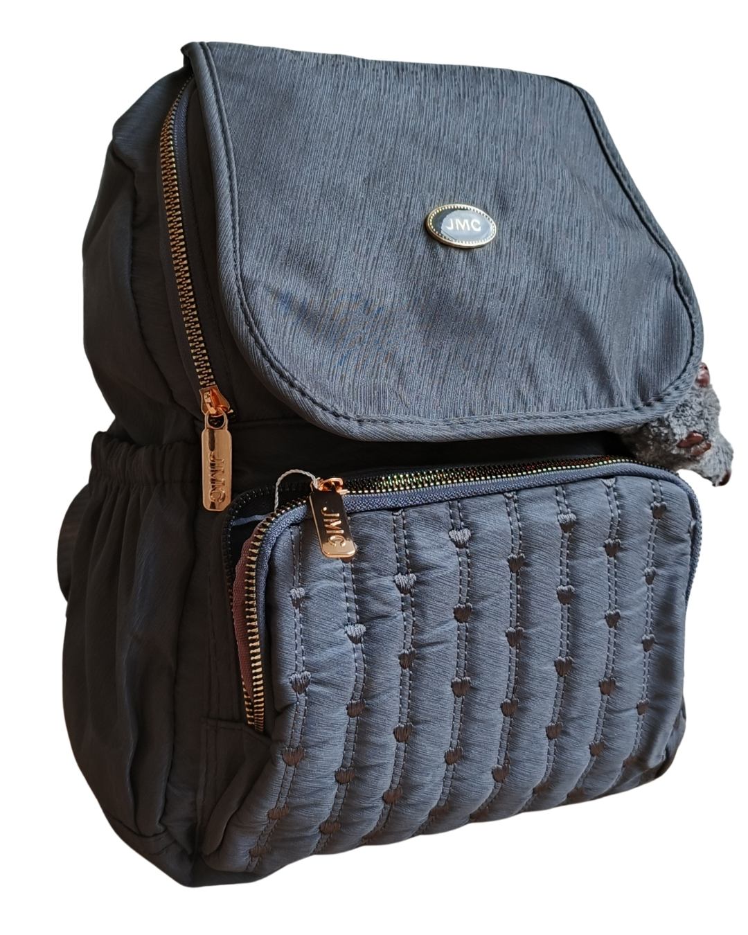 Morral microfibra JMC 711