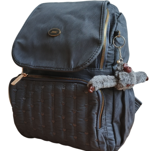 Morral microfibra JMC 711