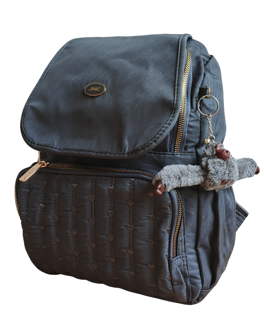 Morral microfibra JMC 711