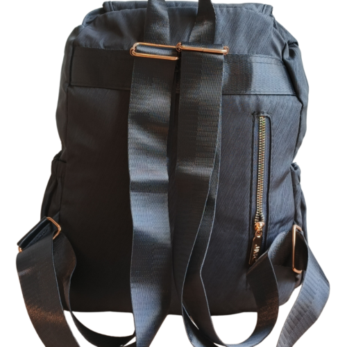 Morral microfibra JMC 711