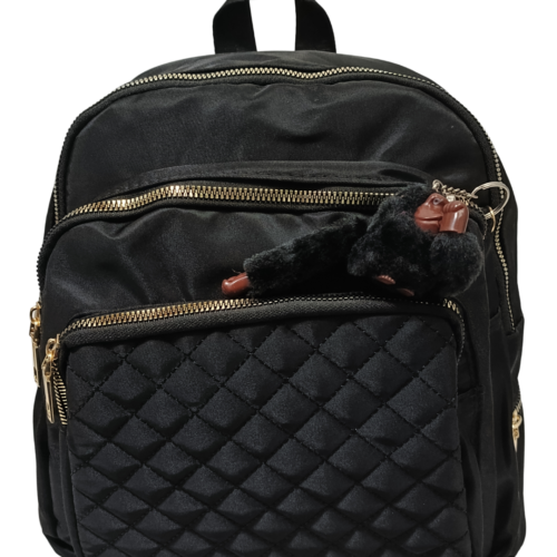 Morral microfibra JMC A010p-2