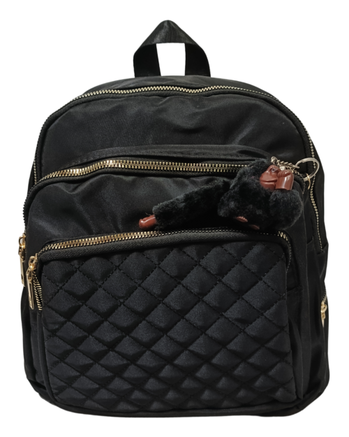 Morral microfibra JMC A010p-2